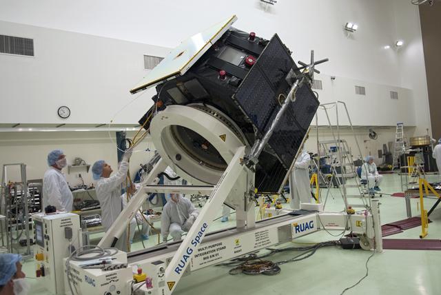 NASA image: KSC-2012-3686