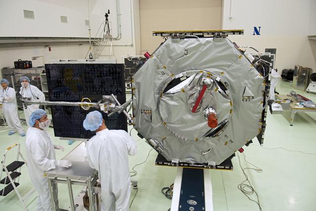 NASA image: KSC-2012-3690