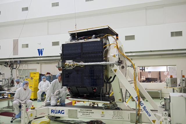 NASA image: KSC-2012-3696