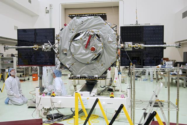 NASA image: KSC-2012-3699