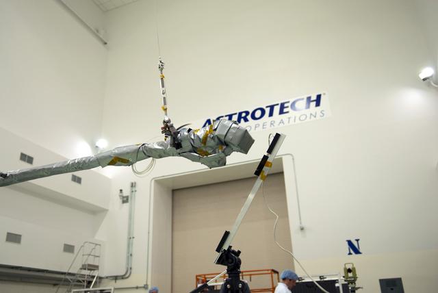 NASA image: KSC-2012-3708