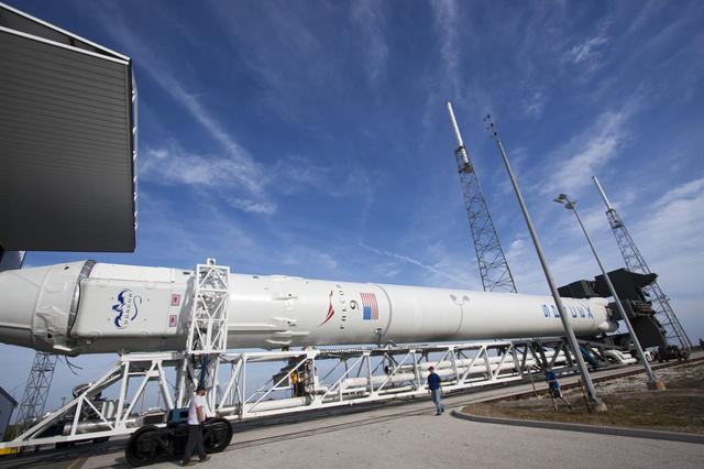 NASA image: KSC-2012-3710