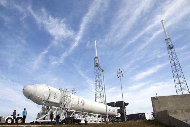 NASA image: KSC-2012-3714