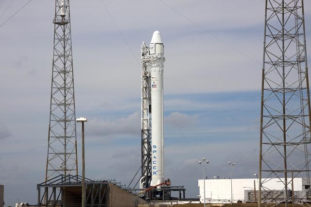 NASA image: KSC-2012-3720