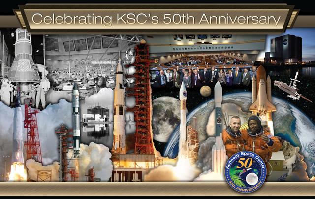 NASA image: KSC-2012-3724