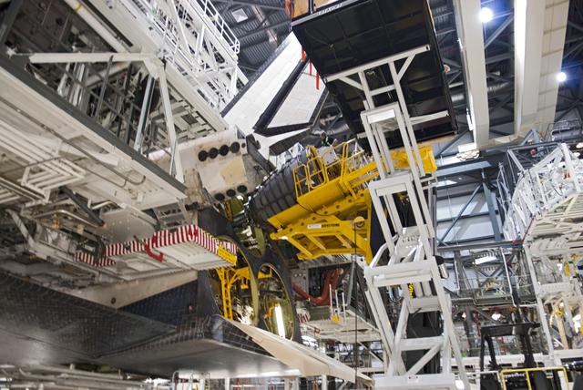 NASA image: KSC-2012-3726