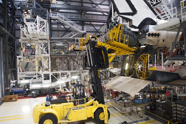 NASA image: KSC-2012-3729