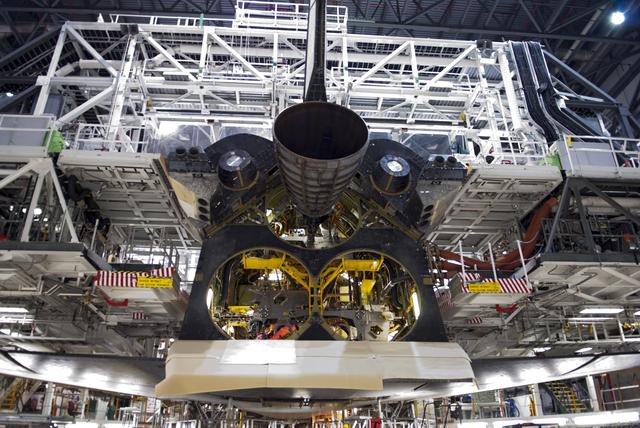 NASA image: KSC-2012-3743