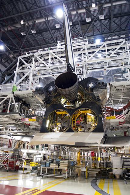 NASA image: KSC-2012-3744