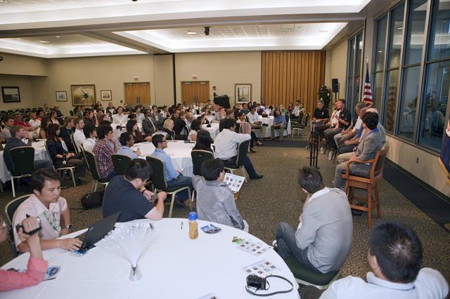 NASA image: KSC-2012-3753