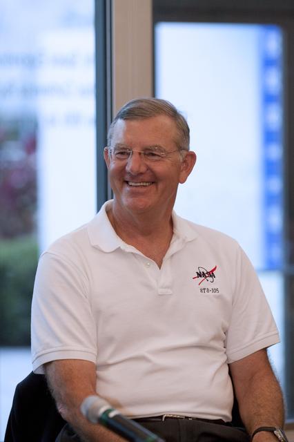 NASA image: KSC-2012-3756