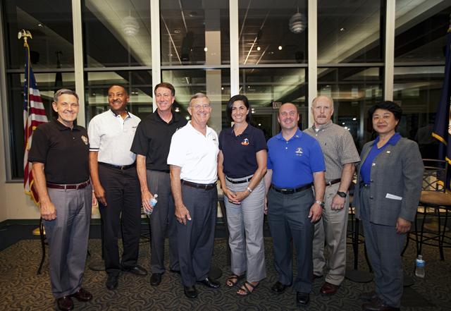 NASA image: KSC-2012-3768