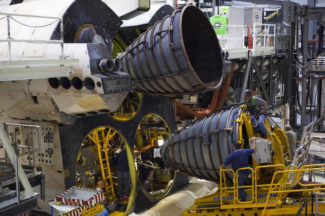 NASA image: KSC-2012-3778