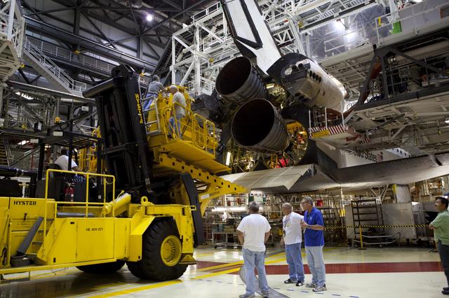 NASA image: KSC-2012-3782