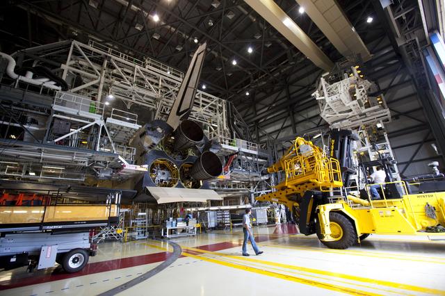 NASA image: KSC-2012-3783