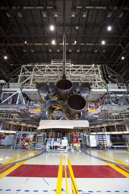 NASA image: KSC-2012-3784