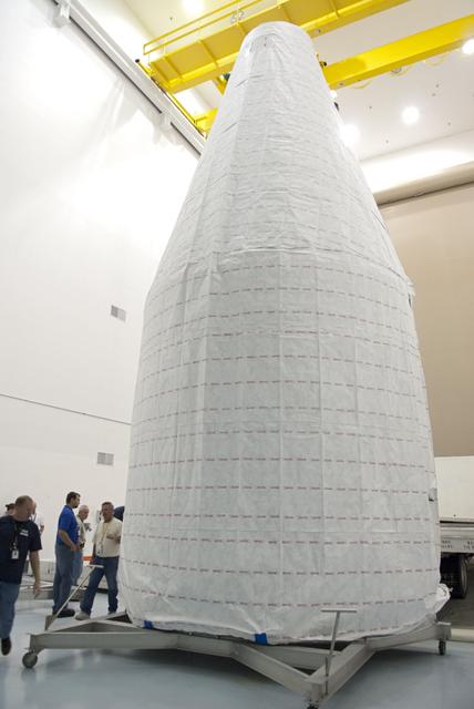 NASA image: KSC-2012-3791