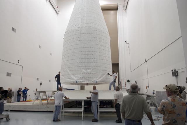 NASA image: KSC-2012-3799