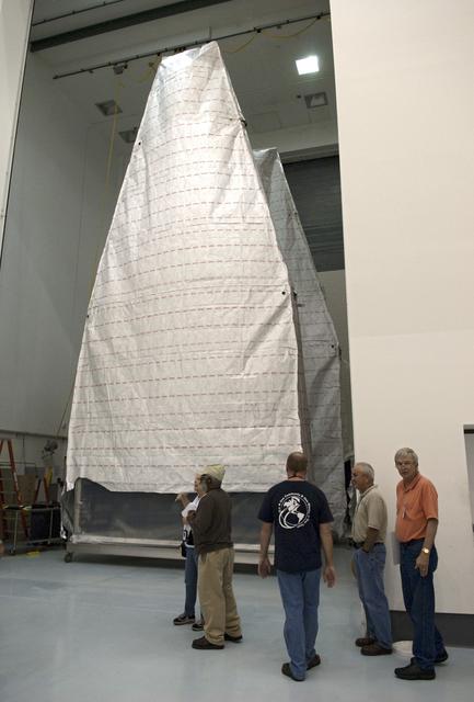 NASA image: KSC-2012-3804