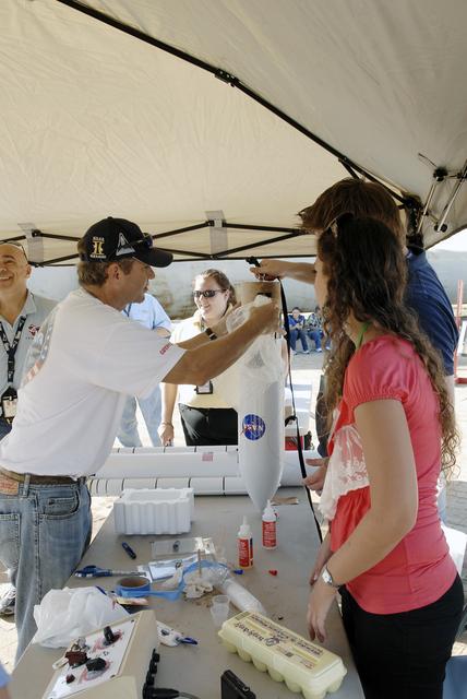 NASA image: KSC-2012-3844