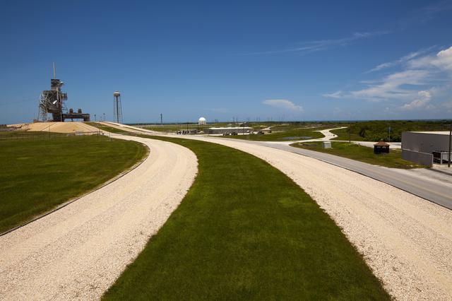 NASA image: KSC-2012-3983