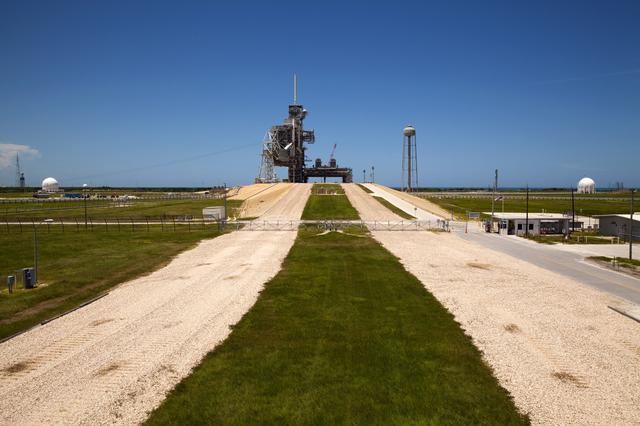 NASA image: KSC-2012-3984