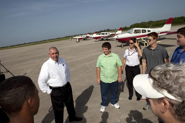 NASA image: KSC-2012-3987