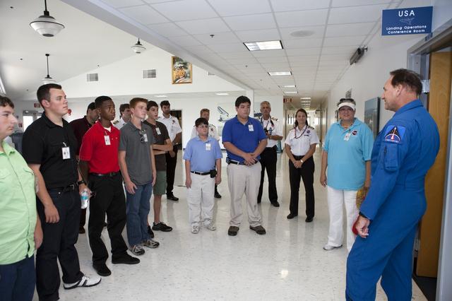 NASA image: KSC-2012-3989