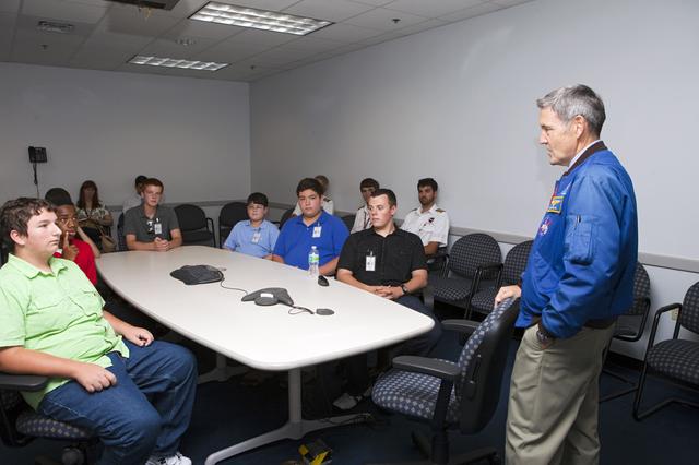 NASA image: KSC-2012-3990