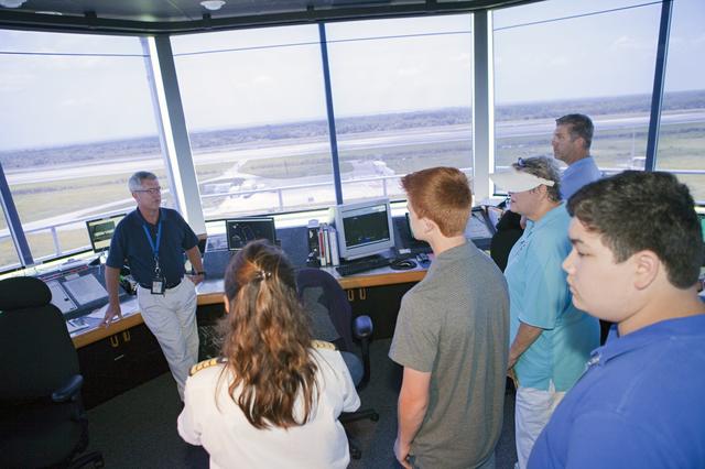 NASA image: KSC-2012-3996