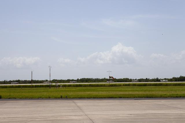 NASA image: KSC-2012-4002
