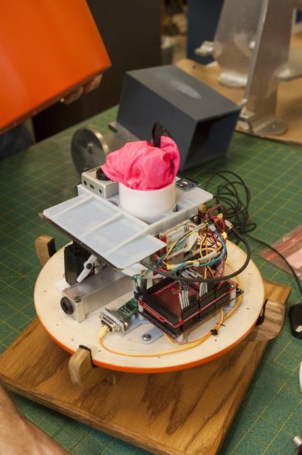 NASA image: KSC-2012-4037