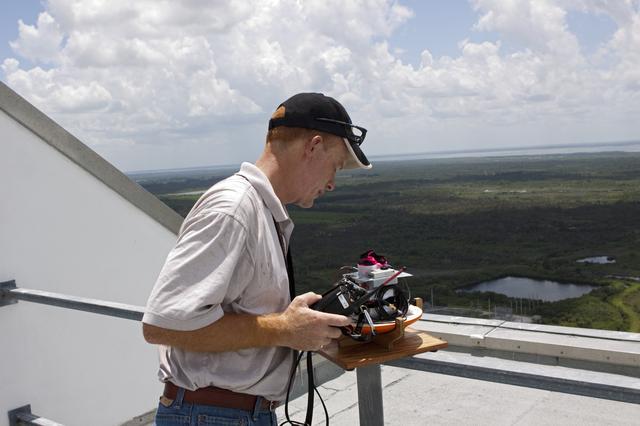 NASA image: KSC-2012-4043