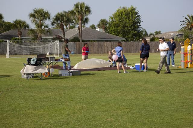 NASA image: KSC-2012-4049