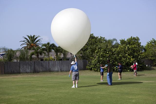 NASA image: KSC-2012-4053