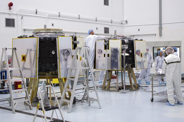 NASA image: KSC-2012-4057