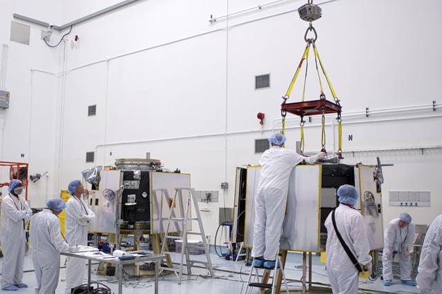 NASA image: KSC-2012-4059