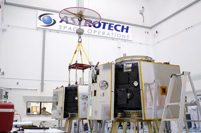 NASA image: KSC-2012-4060