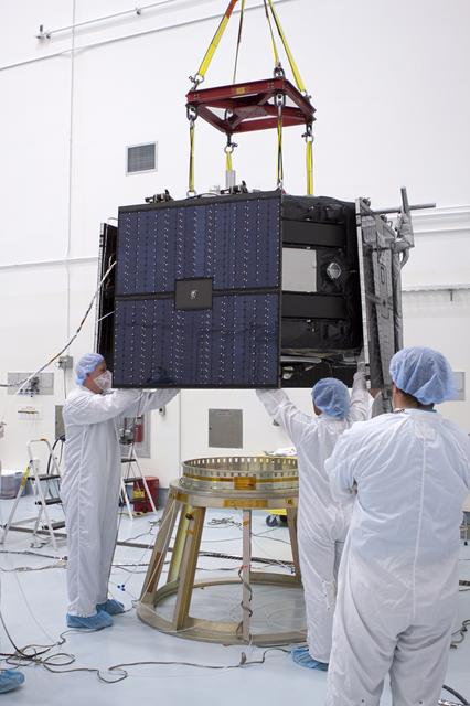 NASA image: KSC-2012-4064