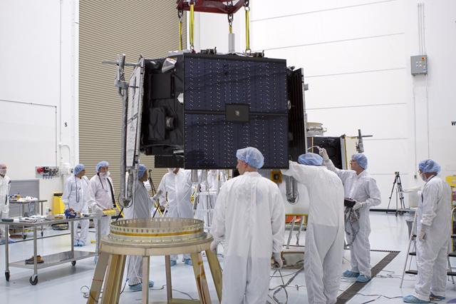 NASA image: KSC-2012-4065