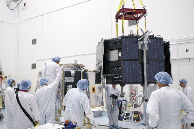 NASA image: KSC-2012-4066