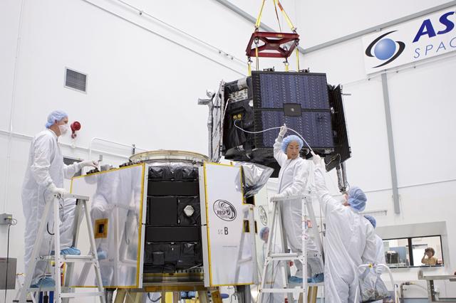 NASA image: KSC-2012-4067