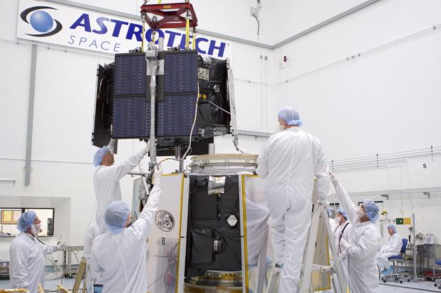 NASA image: KSC-2012-4068