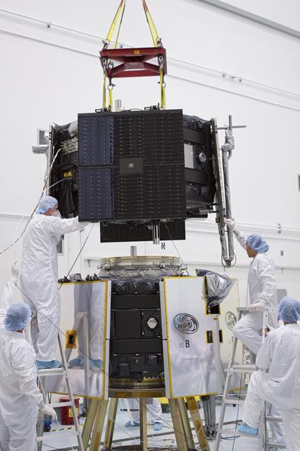 NASA image: KSC-2012-4070