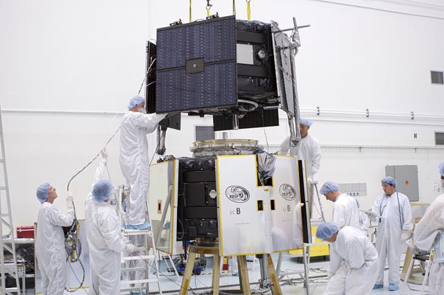 NASA image: KSC-2012-4071