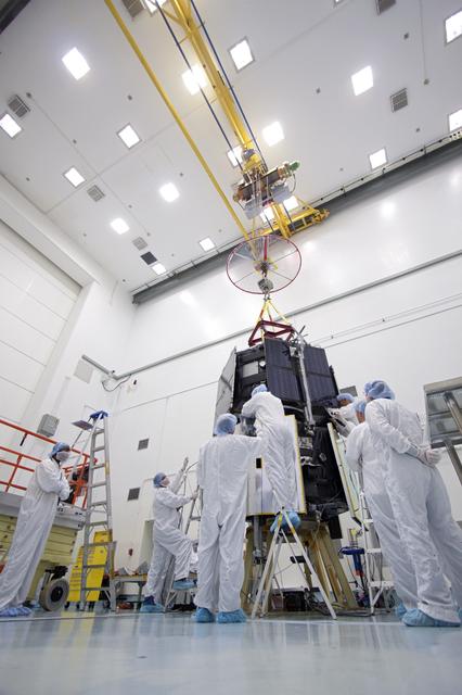 NASA image: KSC-2012-4074