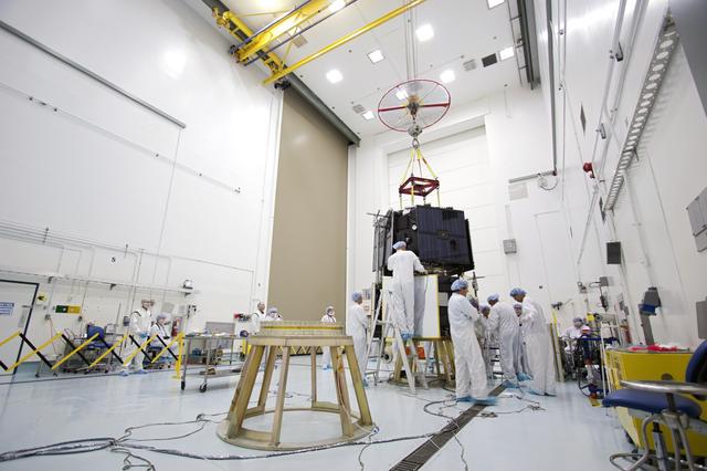 NASA image: KSC-2012-4076