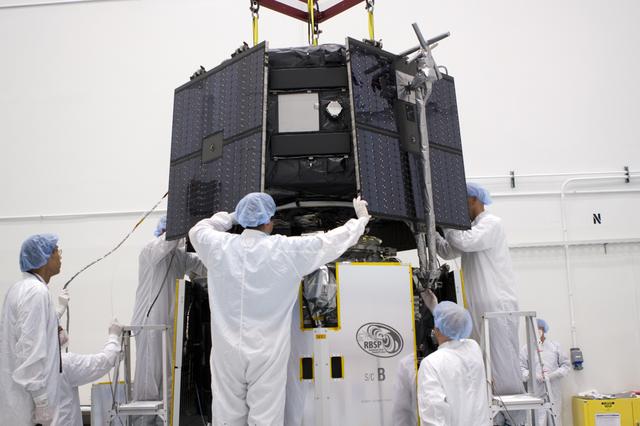 NASA image: KSC-2012-4078