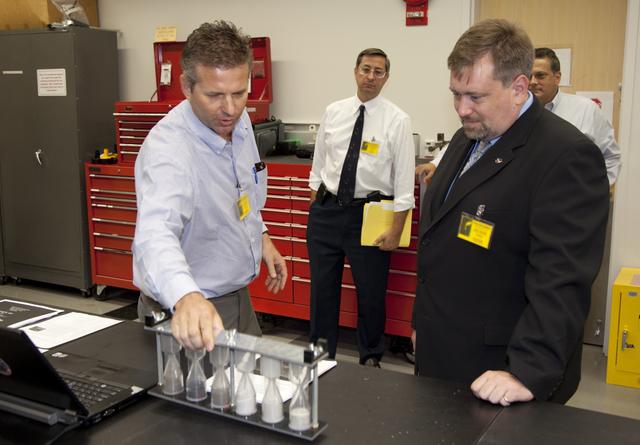 NASA image: KSC-2012-4085