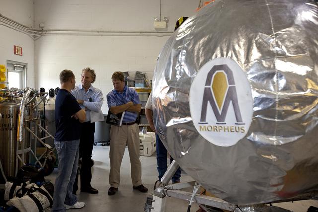 NASA image: KSC-2012-4099